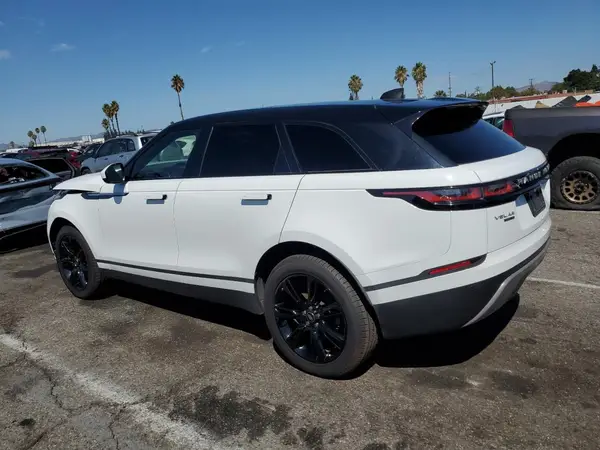 SALYB2EX8LA296147 2020 LAND ROVER RANGE ROVER VELAR - Image 2