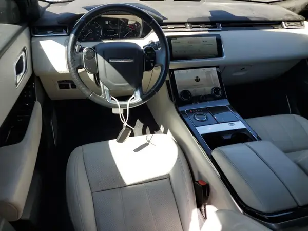 SALYB2EX8LA296147 2020 LAND ROVER RANGE ROVER VELAR - Image 8