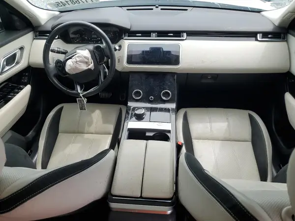 SALYB2EX9KA206289 2019 LAND ROVER RANGE ROVER VELAR - Image 8