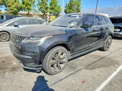 SALYB2EX9KA207474 2019 LAND ROVER RANGE ROVER VELAR