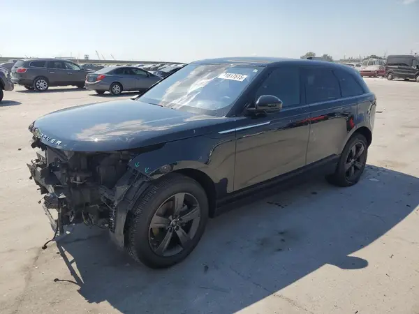 SALYB2EX9KA210083 2019 LAND ROVER RANGE ROVER VELAR - Image 1