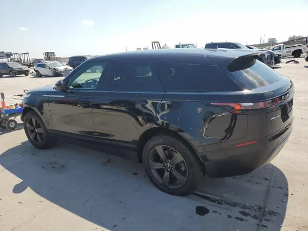 SALYB2EX9KA210083 2019 LAND ROVER RANGE ROVER VELAR - Image 2