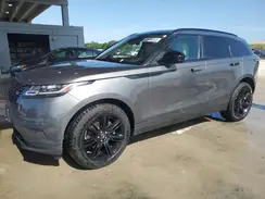 SALYB2EX9KA216000 2019 LAND ROVER RANGE ROVER VELAR
