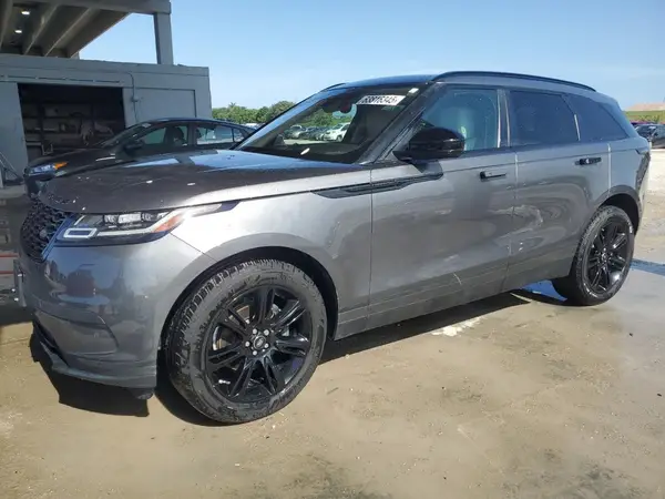 SALYB2EX9KA216000 2019 LAND ROVER RANGE ROVER - Image 1