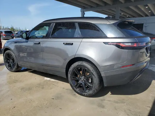 SALYB2EX9KA216000 2019 LAND ROVER RANGE ROVER - Image 2