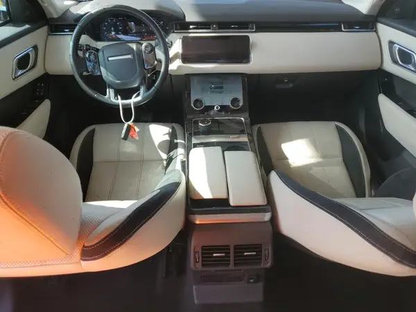 SALYB2EX9KA216000 2019 LAND ROVER RANGE ROVER - Image 8