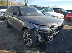 SALYB2EX9KA217714 2019 LAND ROVER RANGE ROVER VELAR
