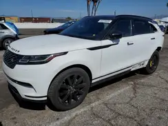 SALYB2EX9KA217955 2019 LAND ROVER RANGE ROVER VELAR