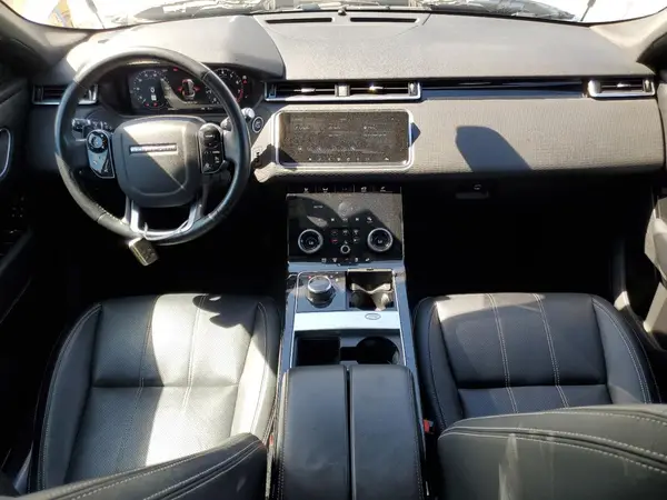 SALYB2EX9KA217955 2019 LAND ROVER RANGE ROVER VELAR - Image 8