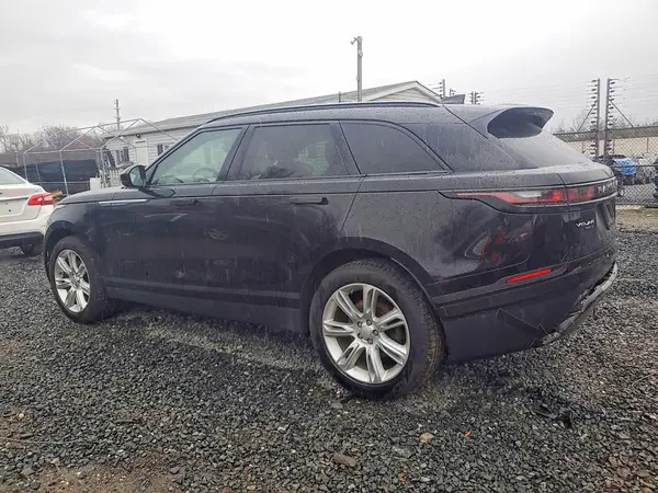SALYB2EX9KA219804 2019 LAND ROVER RANGE ROVER - Image 2