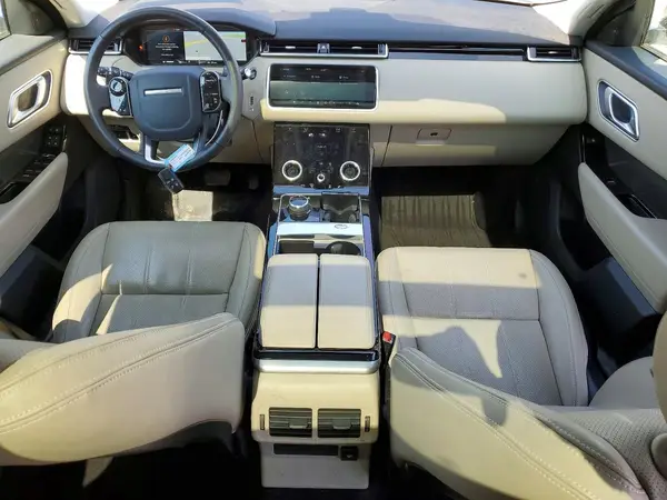 SALYB2EX9KA227787 2019 LAND ROVER RANGE ROVER - Image 8