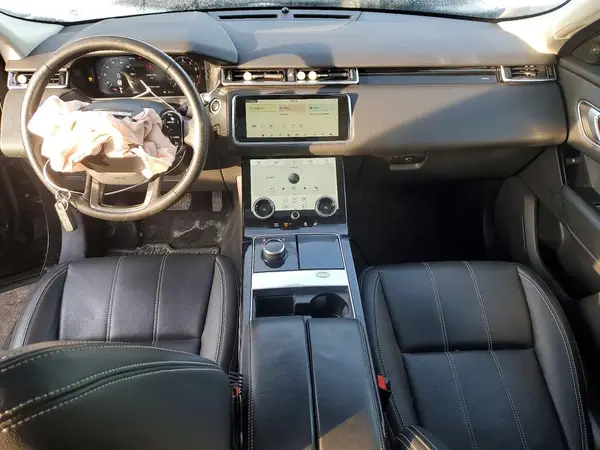 SALYB2EX9KA231936 2019 LAND ROVER RANGE ROVER VELAR - Image 8