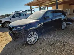 SALYB2EX9KA234982 2019 LAND ROVER RANGE ROVER VELAR