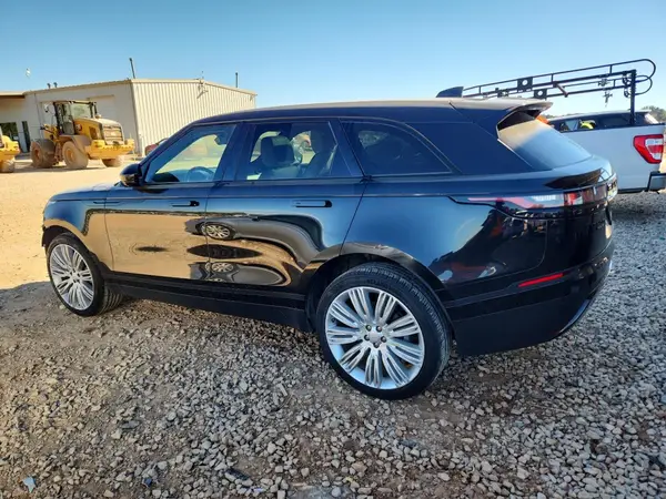 SALYB2EX9KA234982 2019 LAND ROVER RANGE ROVER VELAR - Image 2