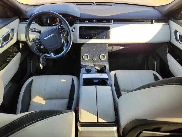 SALYB2EX9KA234982 2019 LAND ROVER RANGE ROVER VELAR - Image 8