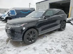 SALYB2EX9KA781203 2019 LAND ROVER RANGE ROVER