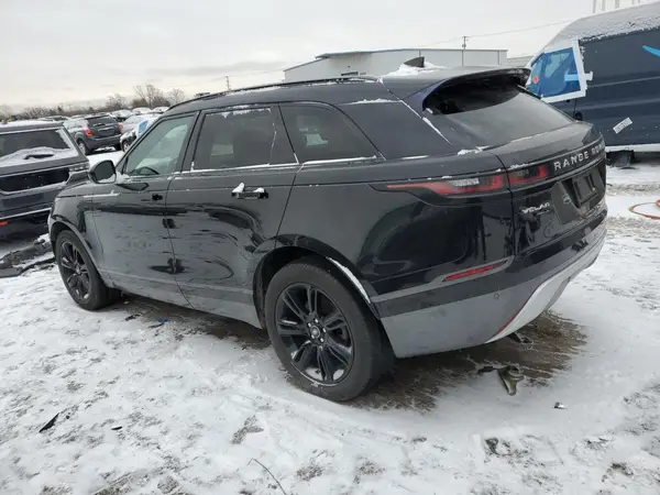 SALYB2EX9KA781203 2019 LAND ROVER RANGE ROVER - Image 2
