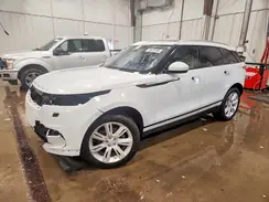 SALYB2EX9KA781556 2019 LAND ROVER RANGE ROVER