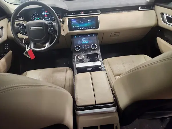 SALYB2EX9KA781556 2019 LAND ROVER RANGE ROVER - Image 8
