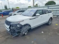 SALYB2EX9KA793528 2019 LAND ROVER RANGE ROVER VELAR