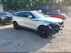 SALYB2EX9KA794453 2019 LAND ROVER RANGE ROVER VELAR