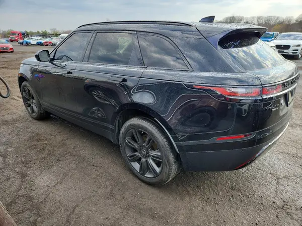 SALYB2EX9KA797465 2019 LAND ROVER RANGE ROVER - Image 2