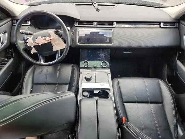 SALYB2EX9KA797465 2019 LAND ROVER RANGE ROVER - Image 8
