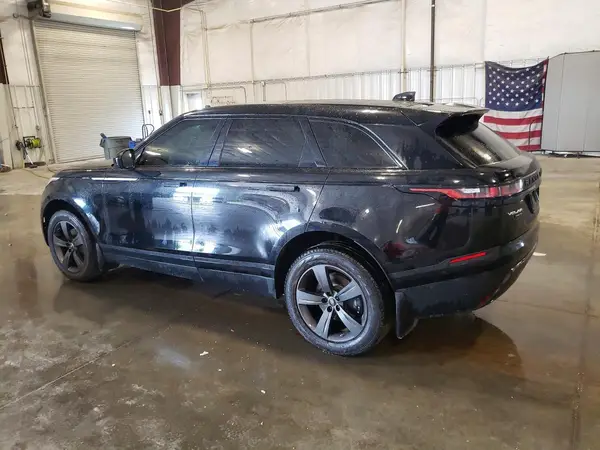SALYB2EX9KA799121 2019 LAND ROVER RANGE ROVER - Image 2