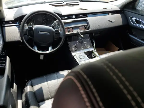 SALYB2EX9LA238922 2020 LAND ROVER RANGE ROVER - Image 8