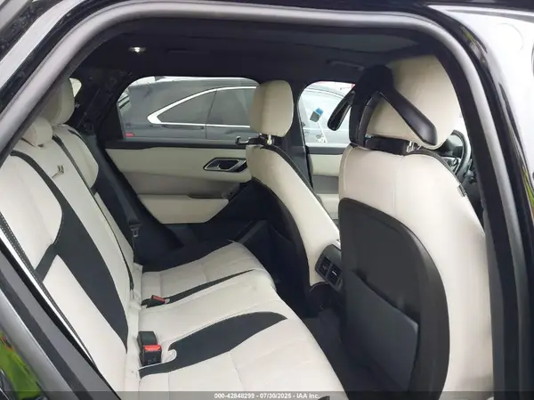 SALYB2EX9LA242954 2020 LAND ROVER RANGE ROVER VELAR - Image 8