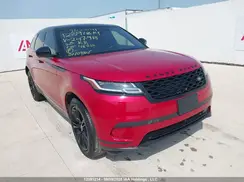 SALYB2EX9LA247913 2020 LAND ROVER RANGE ROVER VELAR