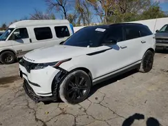 SALYB2EX9LA248785 2020 LAND ROVER RANGE ROVER