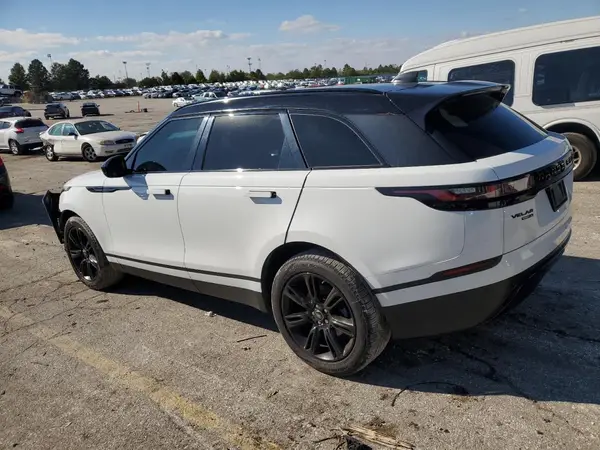 SALYB2EX9LA248785 2020 LAND ROVER RANGE ROVER - Image 2