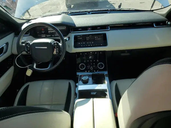 SALYB2EX9LA248785 2020 LAND ROVER RANGE ROVER - Image 8