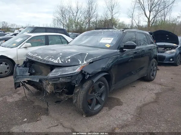 SALYB2EX9LA249516 2020 LAND ROVER RANGE ROVER VELAR - Image 2