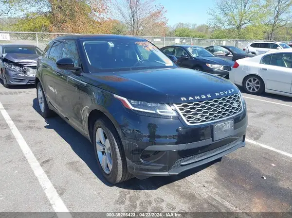 SALYB2EX9LA249967 2020 LAND ROVER RANGE ROVER VELAR