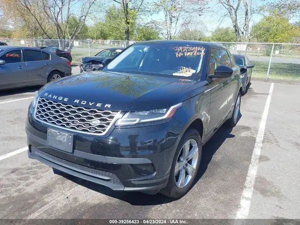 SALYB2EX9LA249967 2020 LAND ROVER RANGE ROVER VELAR - Image 2