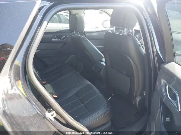 SALYB2EX9LA249967 2020 LAND ROVER RANGE ROVER VELAR - Image 8