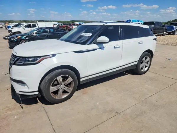 SALYB2EX9LA252173 2020 LAND ROVER RANGE ROVER VELAR - Image 1