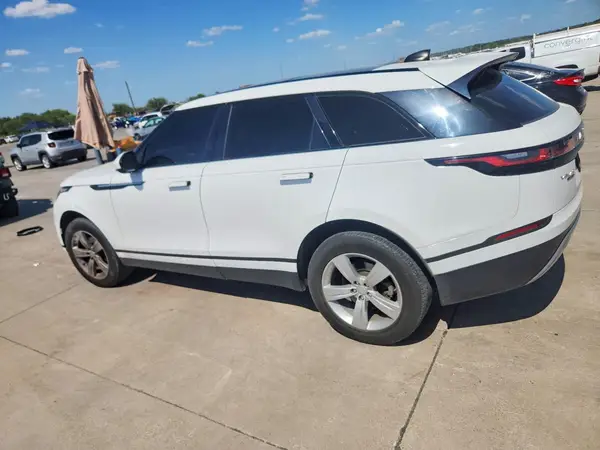 SALYB2EX9LA252173 2020 LAND ROVER RANGE ROVER VELAR - Image 2
