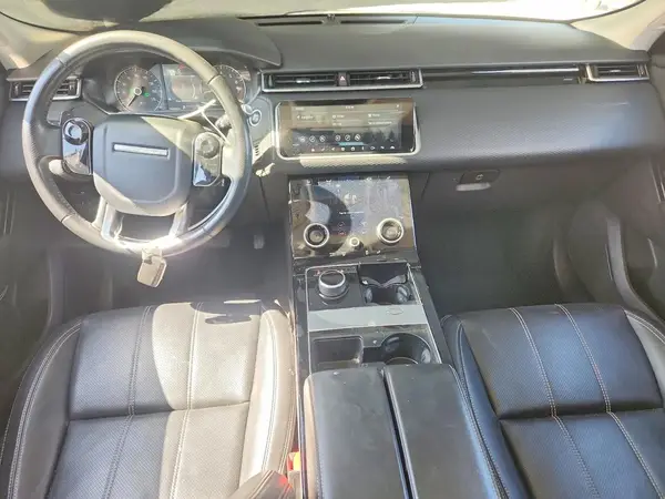 SALYB2EX9LA252173 2020 LAND ROVER RANGE ROVER VELAR - Image 8