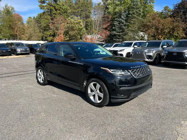 SALYB2EX9LA252853 2020 LAND ROVER RANGE ROVER VELAR