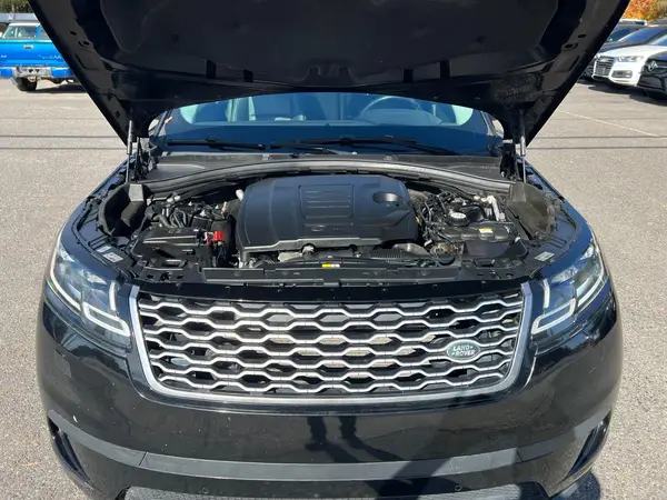 SALYB2EX9LA252853 2020 LAND ROVER RANGE ROVER VELAR - Image 8