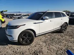 SALYB2EX9LA253954 2020 LAND ROVER RANGE ROVER VELAR