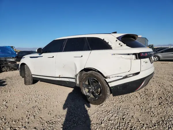 SALYB2EX9LA253954 2020 LAND ROVER RANGE ROVER VELAR - Image 2