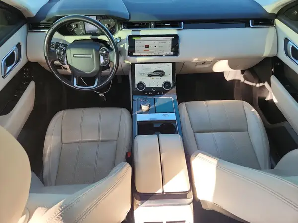 SALYB2EX9LA253954 2020 LAND ROVER RANGE ROVER VELAR - Image 8