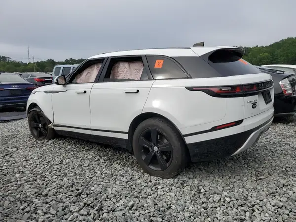 SALYB2EX9LA256112 2020 LAND ROVER RANGE ROVER - Image 2