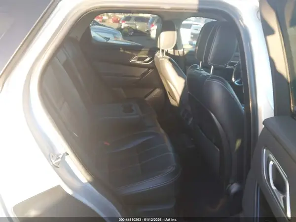 SALYB2EX9LA256160 2020 LAND ROVER RANGE ROVER VELAR - Image 8