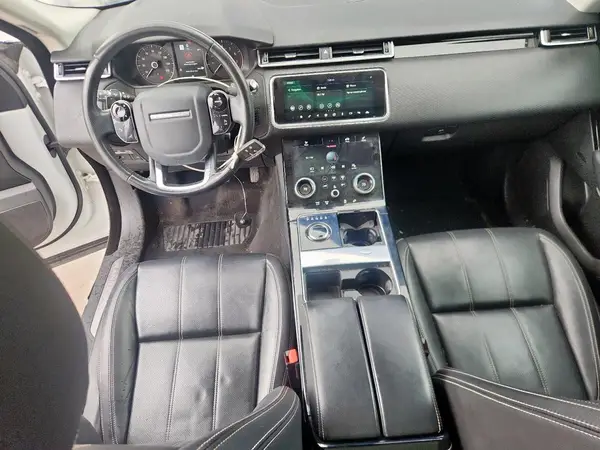 SALYB2EX9LA258653 2020 LAND ROVER RANGE ROVER VELAR - Image 8
