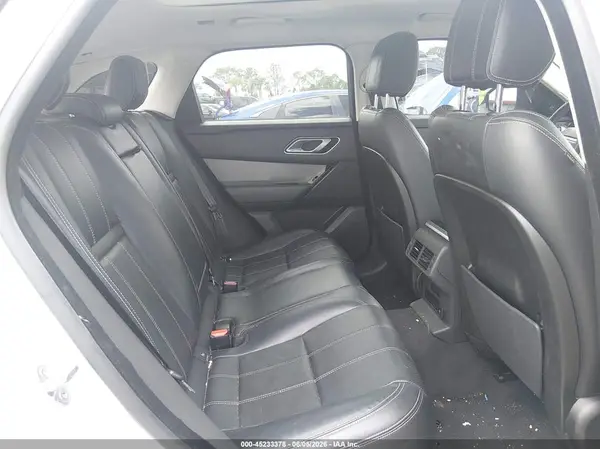 SALYB2EX9LA258930 2020 LAND ROVER RANGE ROVER VELAR - Image 8